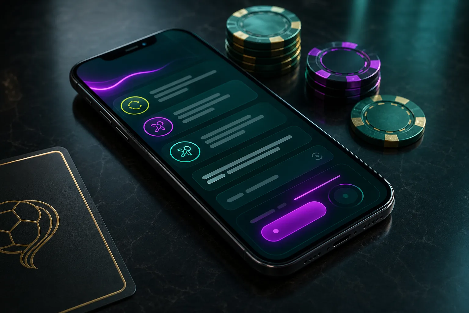 SpinBetter Portugal — plataforma de jogo móvel